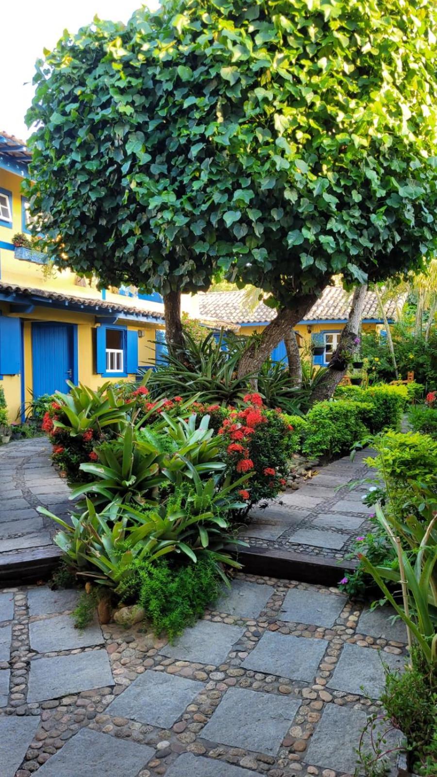 Búzios 罗布所盖雷罗旅馆酒店 外观 照片