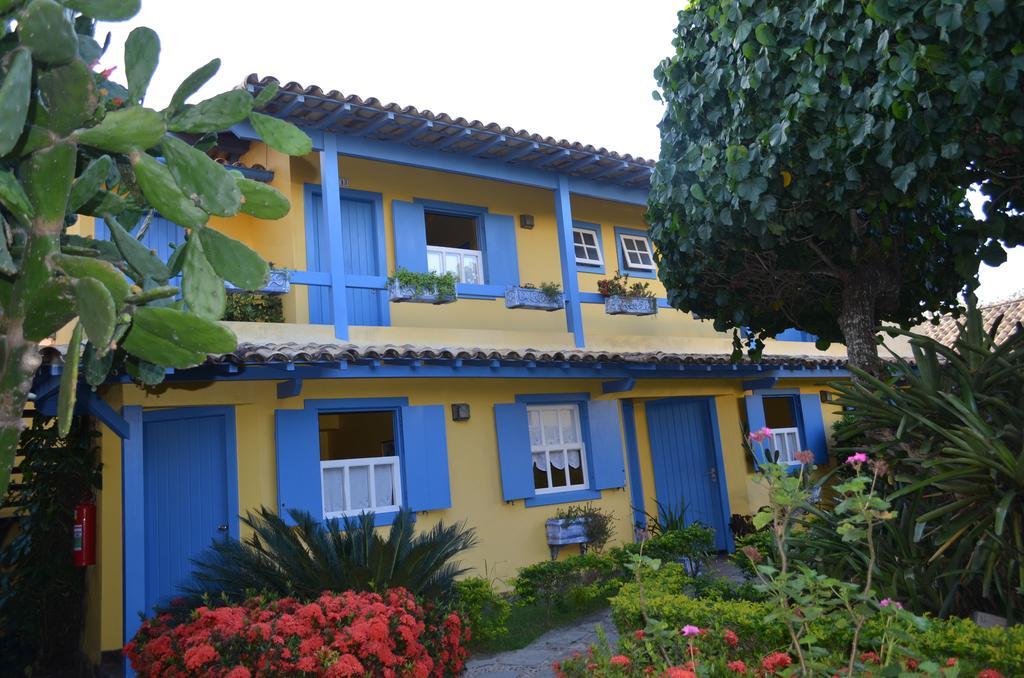 Búzios 罗布所盖雷罗旅馆酒店 客房 照片