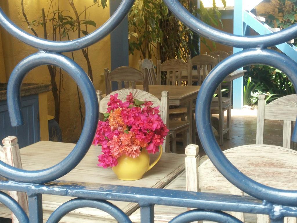 Búzios 罗布所盖雷罗旅馆酒店 外观 照片